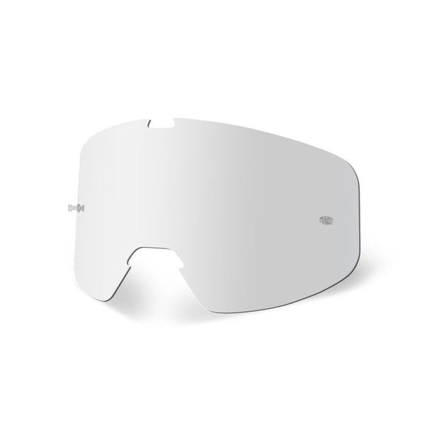 EVS Legacy Goggle Lens Youth - Clear - GLYOL-CL