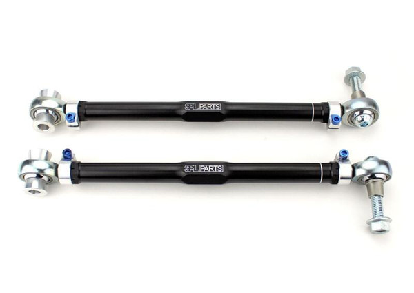 SPL Porsche 13-16 Boxster/Cayman Rear Toe Arms - SPL RTA 981