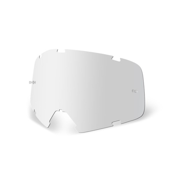 EVS Origin Goggle Lens - Clear - GOL-CL