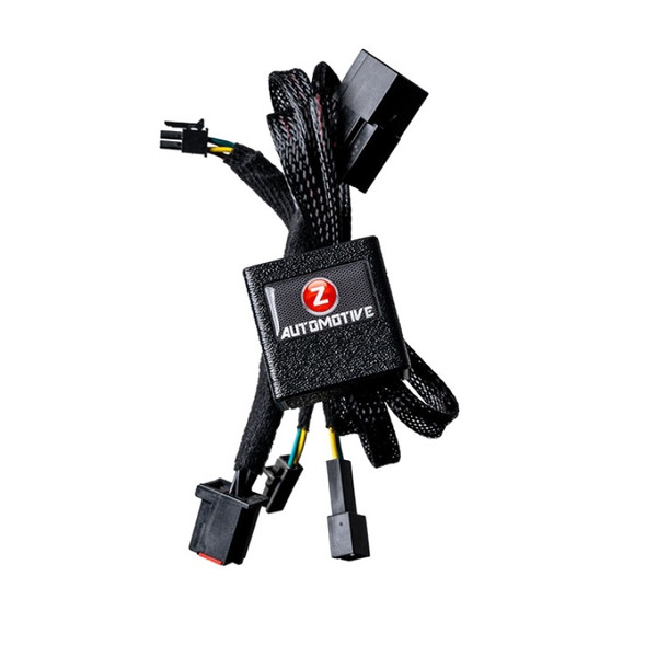 Tazer 2018+ RAM NoLimitz DT Cable Kit - NOLIMITZ_DT