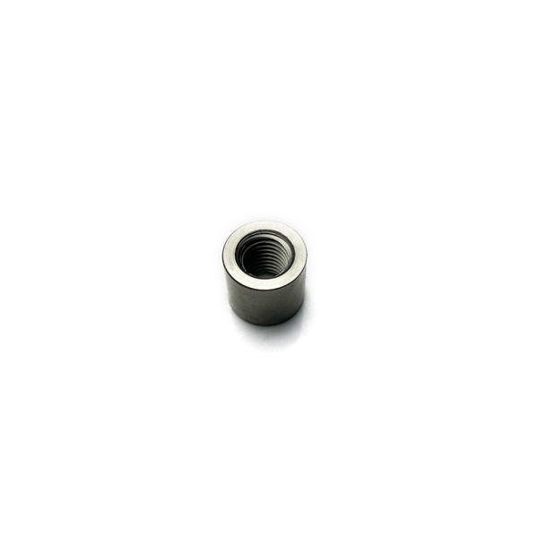 Ticon Industries 1/16in NPT Sensor Bung 1in to 5in Tubing - 104-00200-6000