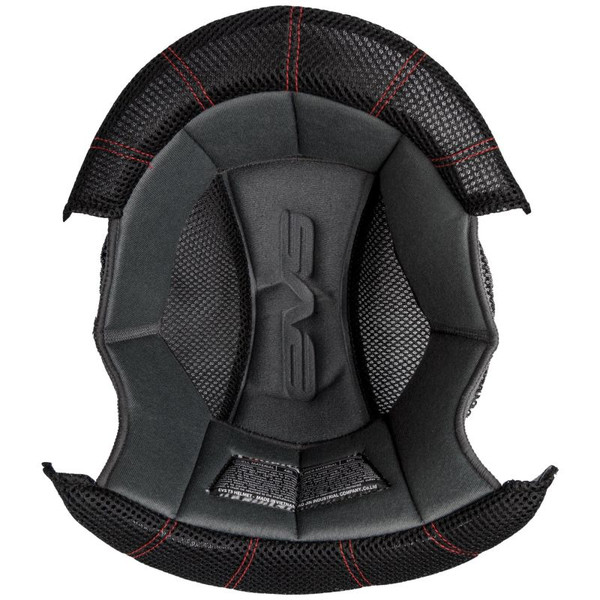 EVS T5 Helmet Liner Black - 2XL - HE18T5T6-LNR-XXL