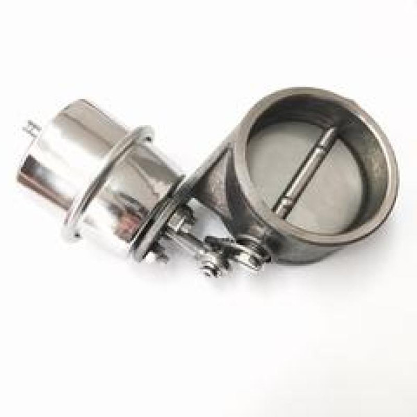 Ticon Industries 3in Normally Closed Titanium Valve w/ Boost Open - 118-07622-0000