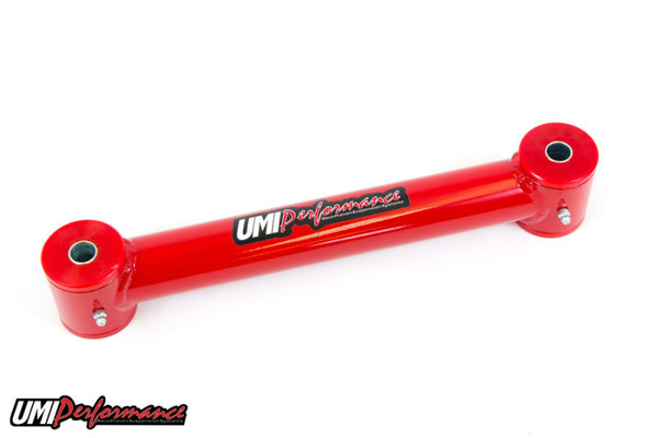 UMI Performance 67-70 GM B-Body Tubular Upper Control/Trailing Arm - 3661-R