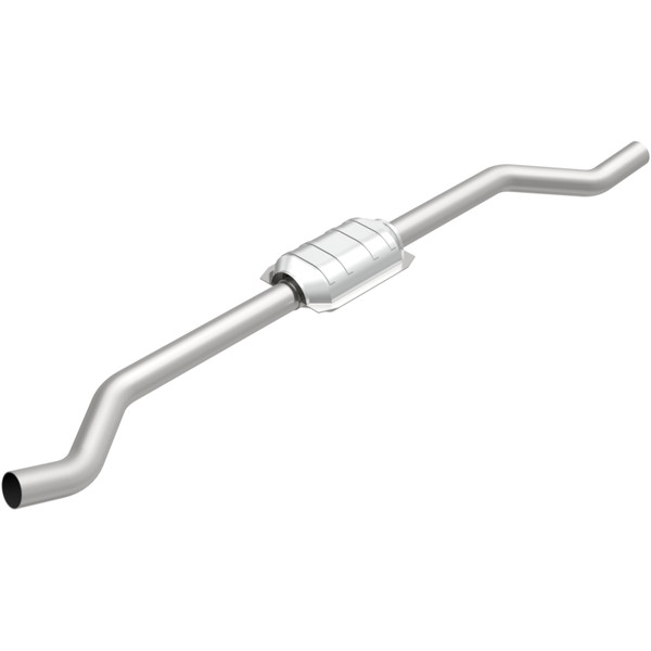 MagnaFlow Conv Dodge-Plymouth 55.62X6.5X4 2/2 - 23247