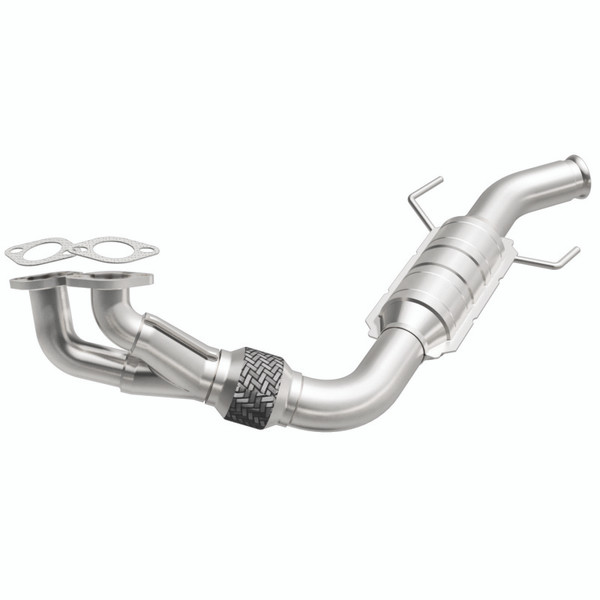 MagnaFlow Conv DF 97 Saab 900 2.3L - 23687