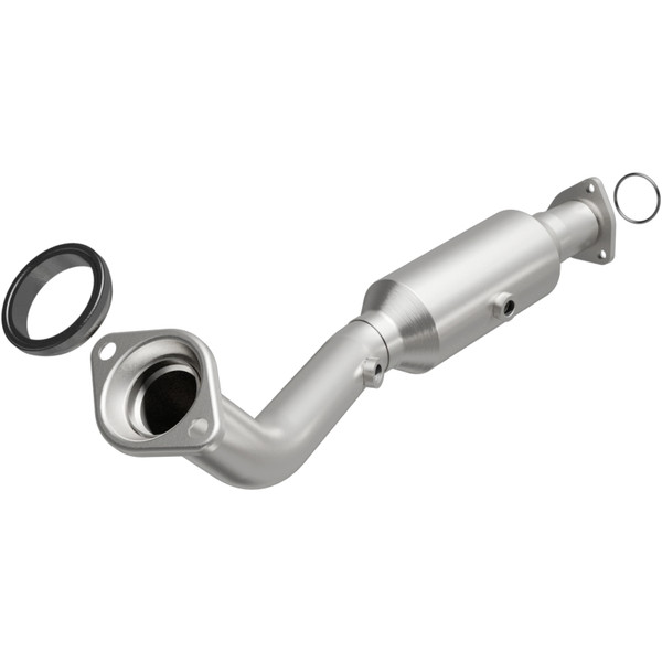 MagnaFlow Conv DF 02-06 Honda CR-V 2.4L (49 State) - 23766