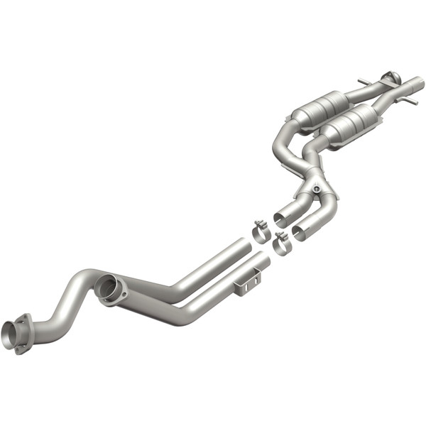 MagnaFlow Conv DF 1995 Mercedes SL320 3.2L - 23844