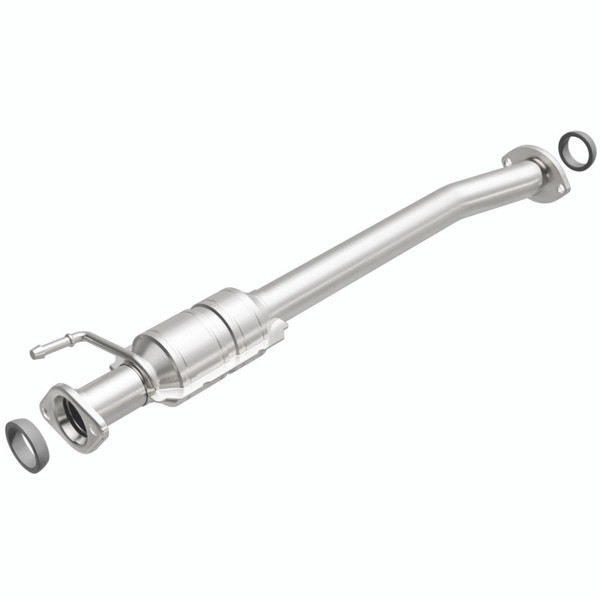 MagnaFlow Conv DF 02-05 Grand Vitara 2.5L - 24256