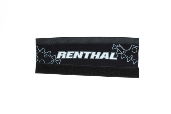 Renthal Padded Cell Small - Black/White - MBA-CSP-S