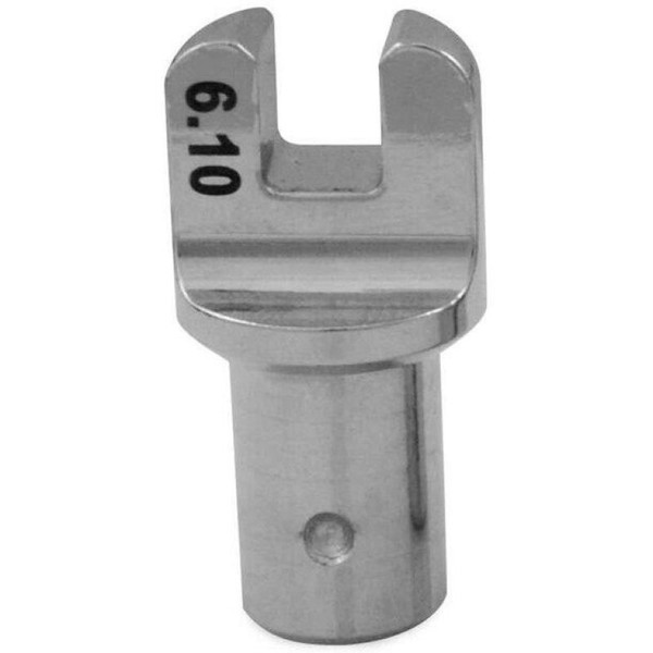 Excel Replacement Torque Wrench Head - 6.1mm - TWH-061