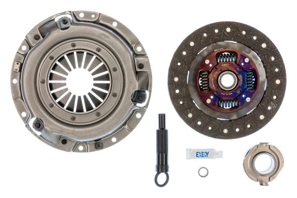 Exedy OE 1982-1984 Mazda B2200 L4 Clutch Kit - 10025