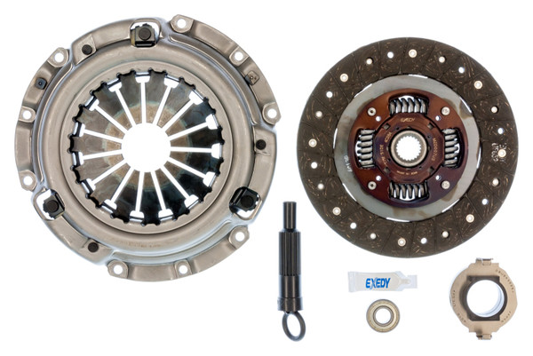 Exedy OE 2001-2003 Mazda Protege L4 Clutch Kit - KMZ08