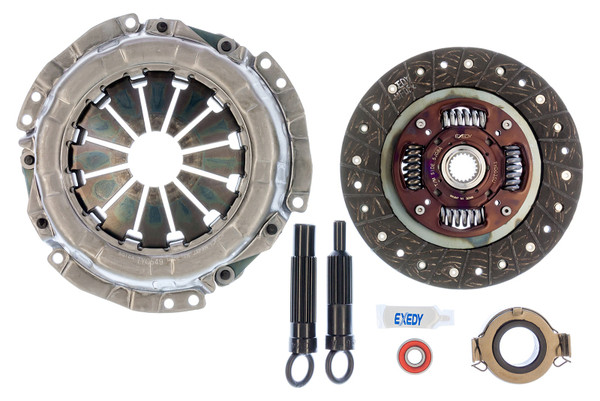 Exedy OE 1998-2002 Chevrolet Prizm L4 Clutch Kit - KTY03