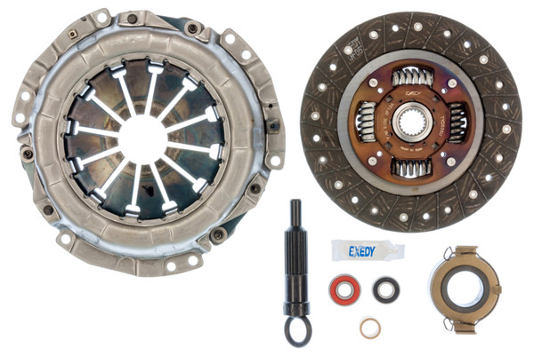 Exedy OE 1994-1997 Toyota Celica L4 Clutch Kit - KTY18