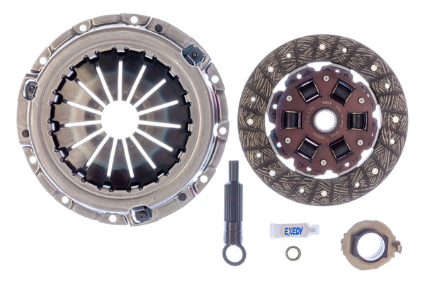 Exedy OE 2012-2014 Mazda 3 L4 Clutch Kit - MZK1012