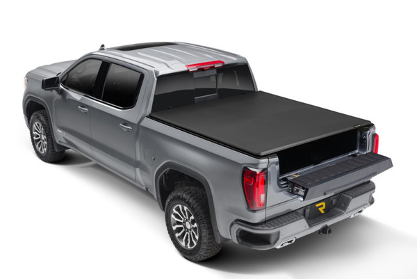 Extang 15-21 Chevy/GMC Canyon/Colorado (6 ft bed) Trifecta ALX - 90355
