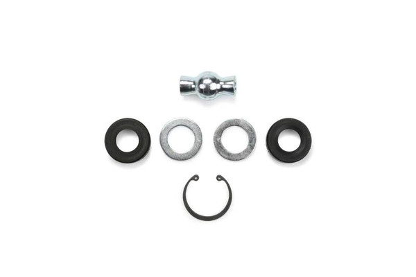 Fabtech 07-18 Jeep JK 4WD Small Poly Ball Joint Rebuild Kit - FTS94010