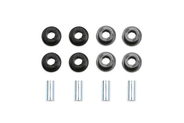Fabtech 07-13 Toyota Tundra Upper Control Arm Replacement Bushing Kit - FTS98021