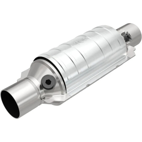 MagnaFlow Conv Universal 2.25 inch CA Tier 1 - 408065