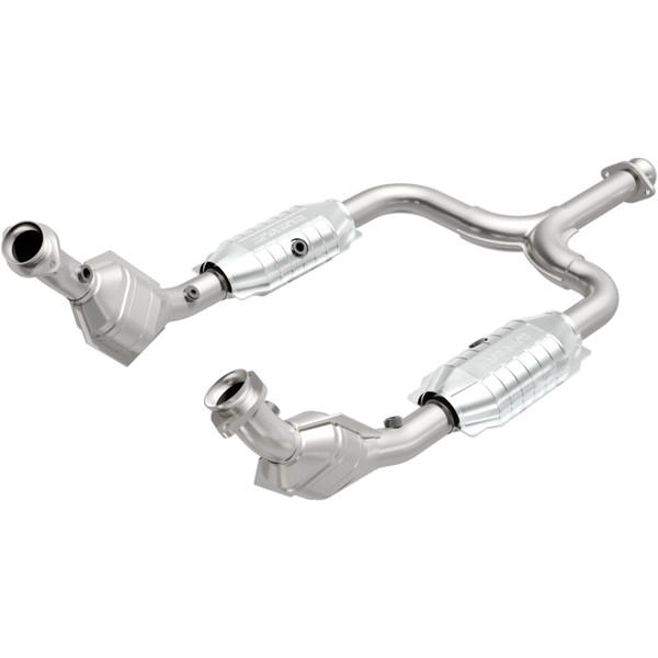 MagnaFlow CONV DF 99-01 Mustang 3.8L 50S - 441110
