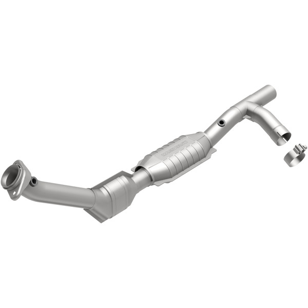 MagnaFlow Conv DF 99-00 Ford Trucks 5.4L - 447118