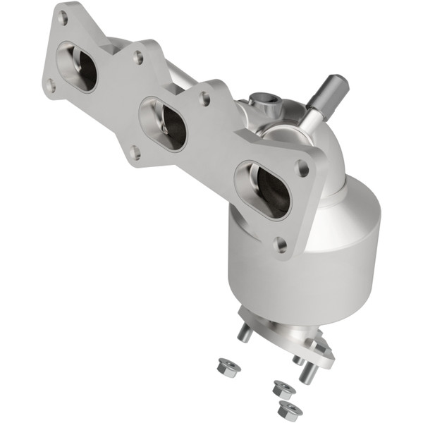 MagnaFlow Conv DF 95-02 Mazda Millenia 2.3L - 452025