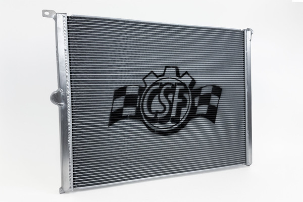 CSF BMW F-Chassis Gen 1 B58 High Performance All-Aluminum Radiator - 7089