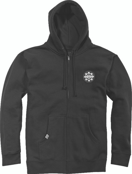 FIRSTGEAR Zip Hoody - Large - 518933