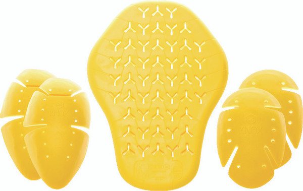 FIRSTGEAR Armor Jacket Kit - 4XL/5XL - 518947