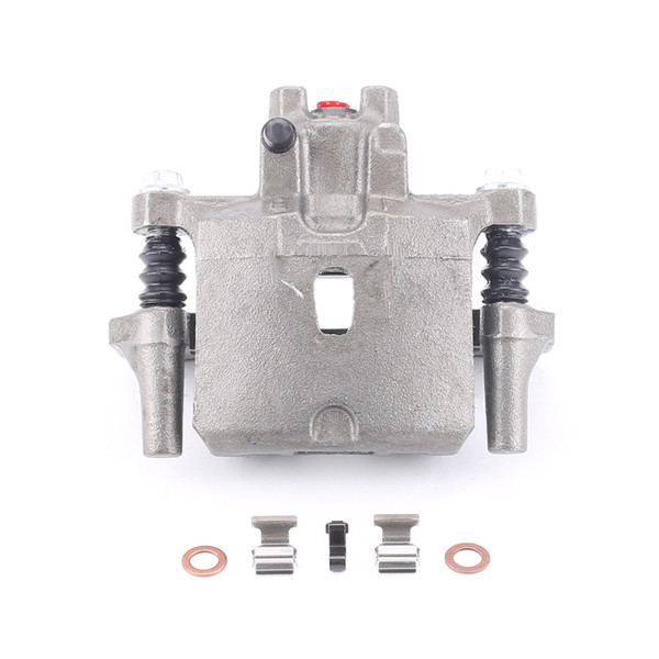 Power Stop 00-06 Mitsubishi Montero Rear Left Autospecialty Caliper w/Bracket - L2667