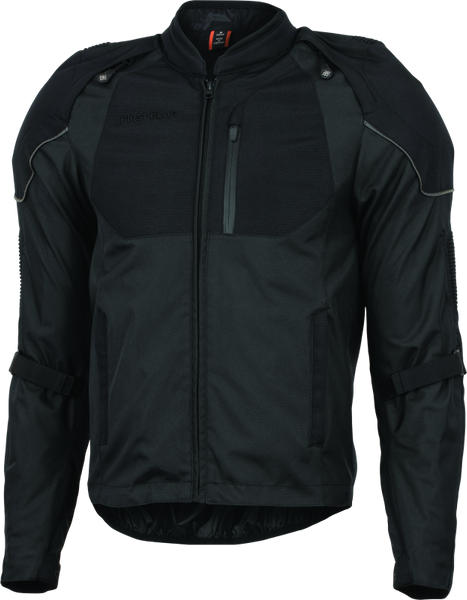 FIRSTGEAR Palisade Jacket Black - Medium - 526170