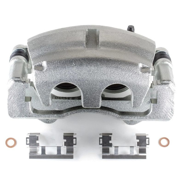 Power Stop 09-12 Chevrolet Colorado Front Right Autospecialty Caliper w/Bracket - L5004C