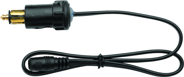 FIRSTGEAR BMW Plug Coax Jack - 18 inch Adapter - 527495