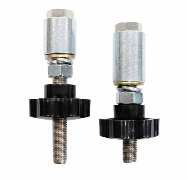 Fishbone Offroad Hi-Lift Jack Mount Kit - FB21273