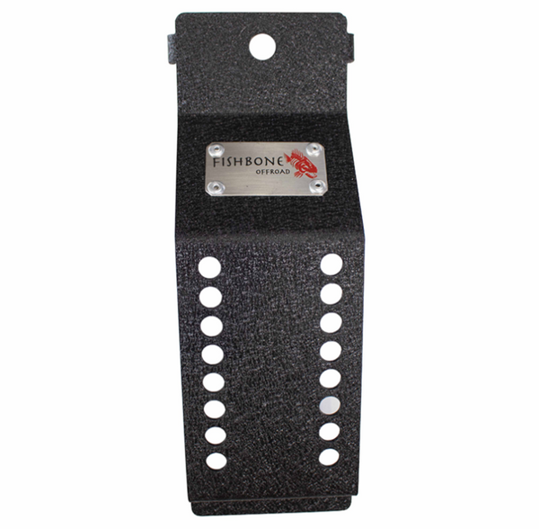 Fishbone Offroad Tacoma In Bed Rotopax Mount - FB21291