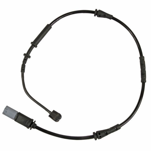 Power Stop 16-19 BMW X1 Rear Euro-Stop Electronic Brake Pad Wear Sensor - SW-0491