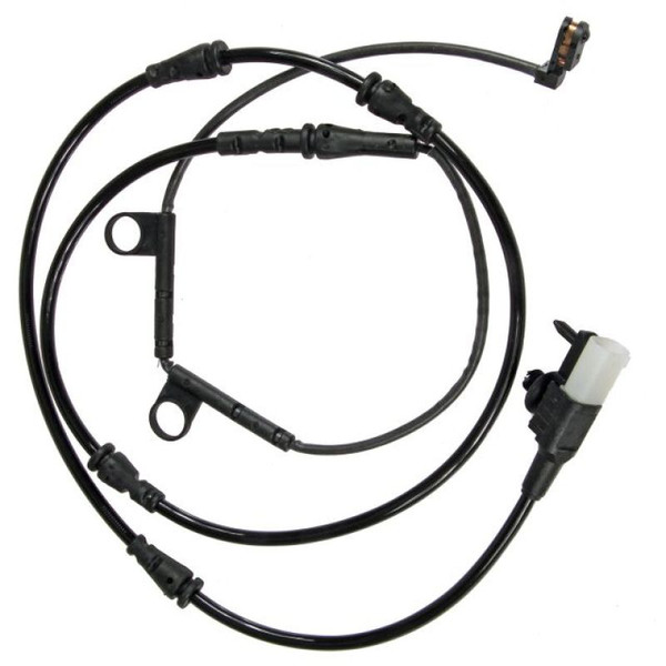 Power Stop 13-20 Land Rover Range Rover Front Euro-Stop Electronic Brake Pad Wear Sensor - SW-1612
