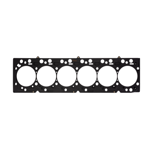 Fleece Performance 07.5-18 Dodge 2500/3500 Cummins 6.7L 0.105in Thick Fire Ring Head Gasket - FPE-CUMM-HG-6.7-FR