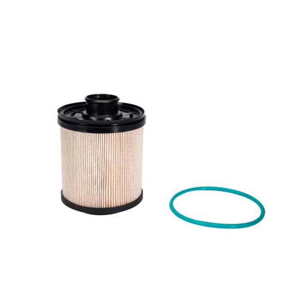 Fleece Performance 11-16 Ford F250/450 Under Bed Fuel Filter - FPE-FMC-FFUB-1116