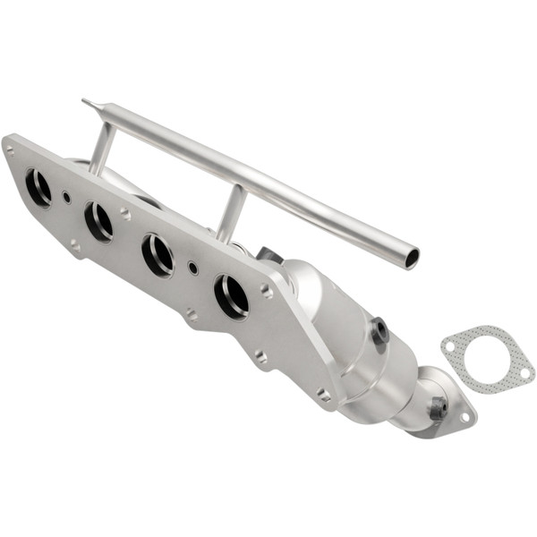 MagnaFlow Conv DF 07 Ford Focus 2.0L Manifold **CA Emissions** - 49842