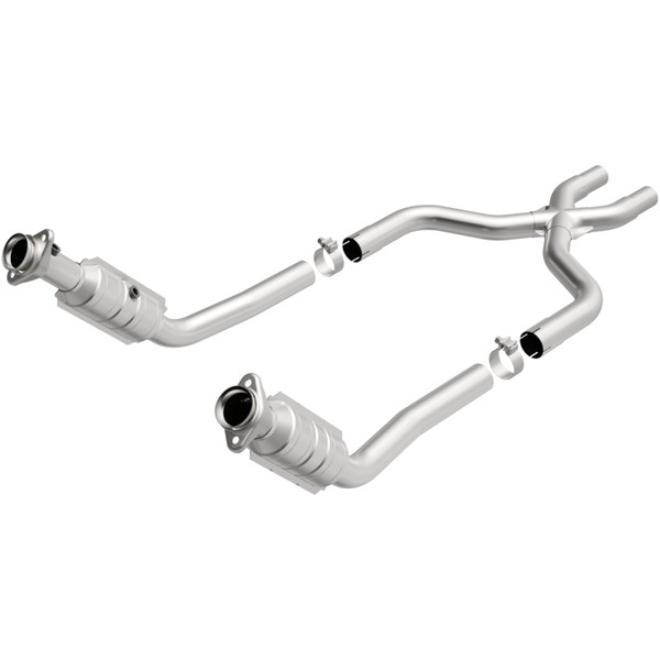 MagnaFlow Conv DF 2011 Ford Mustang 3.7L - 49977