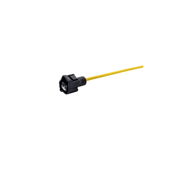 Fleece Performance 03-18 Dodge 2500/3500 Cummins Starter Solenoid Pigtail - FPE-HAR-CUMM-ST-PT-0318