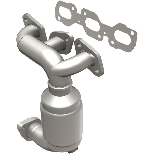 MagnaFlow Conv DF Contour 95-00 2.5L Front MF - 50301