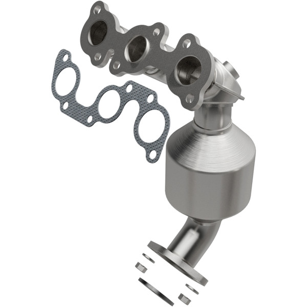 MagnaFlow Conv. DF 04-06 Lexus ES330 / 04-06 Toyota Camry/04-08 Solara 3.3L P/S Manifold - 50687
