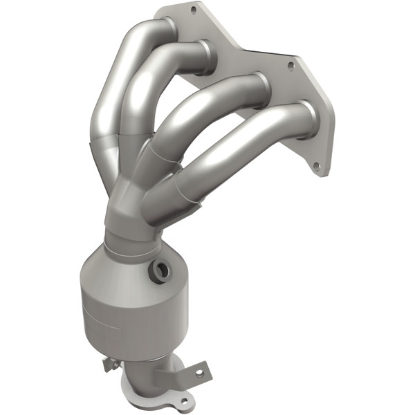 MagnaFlow Conv DF 2009-2010 Pontiac Vibe 2.4L - 51078