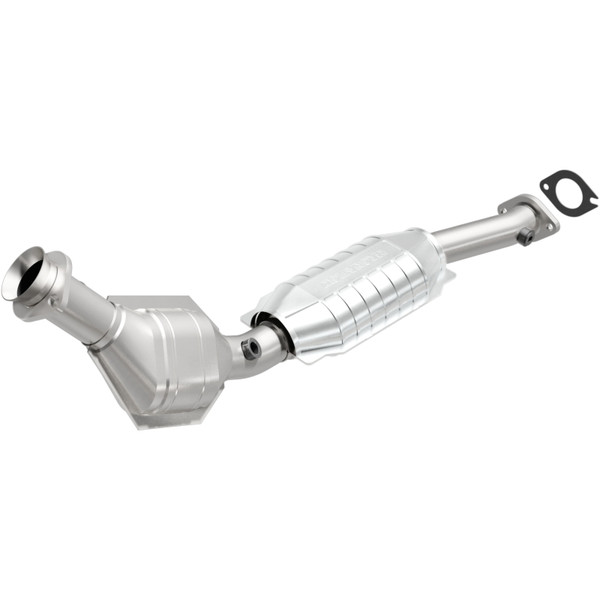 MagnaFlow Conv DF 96-00 Crown Vic 4.6L OEM - 51314