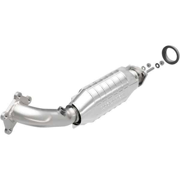 MagnaFlow Conv DF 10-11 Cadillac CTS 3.0L - 51548