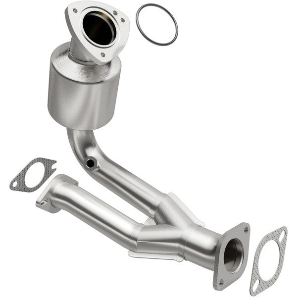 MagnaFlow Conv DF 09-11 Chevy Malibu 3.6L - 51911