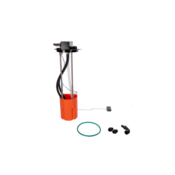 Fleece Performance 11-24 Dodge Ram 4500/5500 Sureflo Sending Unit (52 Gal) - FPE-SF-CUMM-1124-CCOA